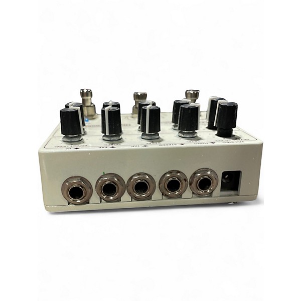 Used Keeley Verb-O-Trem Workstation Effect Pedal