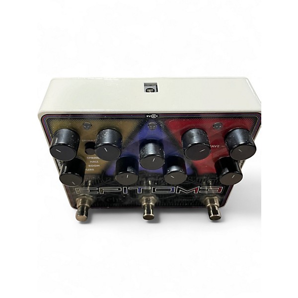 Used Electro-Harmonix Epitome Effect Processor