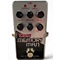 Used Electro-Harmonix Deluxe Memory Man Effect Pedal thumbnail
