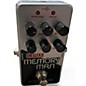 Used Electro-Harmonix Deluxe Memory Man Effect Pedal