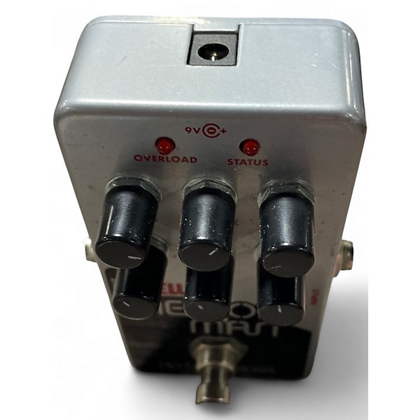Used Electro-Harmonix Deluxe Memory Man Effect Pedal