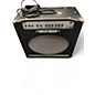 Used Genz Benz Black Pearl 30 1x12 Tube Guitar Combo Amp thumbnail