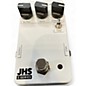 Used JHS FLANGER Effect Pedal thumbnail