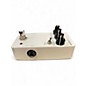 Used JHS FLANGER Effect Pedal