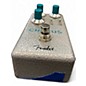 Used Fender HAMERTONE CHORUS Effect Pedal