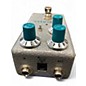 Used Fender HAMERTONE CHORUS Effect Pedal