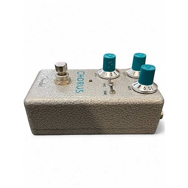 Used Fender HAMERTONE CHORUS Effect Pedal