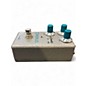 Used Fender HAMERTONE CHORUS Effect Pedal