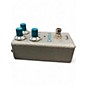 Used Fender HAMERTONE CHORUS Effect Pedal