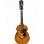 Used Guild F112 Natural 12 String Acoustic Guitar thumbnail