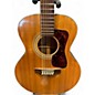 Used Guild F112 Natural 12 String Acoustic Guitar