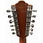 Used Guild F112 Natural 12 String Acoustic Guitar