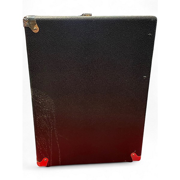 Used Fender RUMBLE 100 1X12 Bass Combo Amp