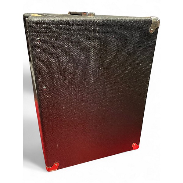 Used Fender RUMBLE 100 1X12 Bass Combo Amp