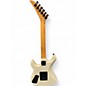 Vintage 1986 Kramer ZX10 WHITE Solid Body Electric Guitar