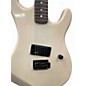Vintage 1986 Kramer ZX10 WHITE Solid Body Electric Guitar