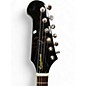 Used Epiphone Firebird Studio Vintage Sunburst Solid Body Electric Guitar