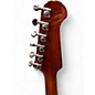 Used Epiphone Firebird Studio Vintage Sunburst Solid Body Electric Guitar