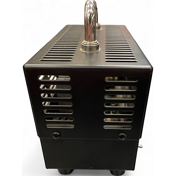 Used Orange Amplifiers Micro Dark 20W Tube Guitar Amp Head