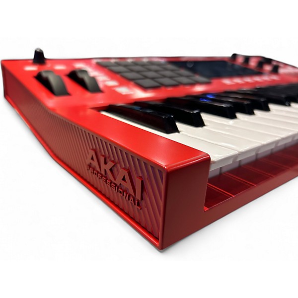 Used Akai Professional MPC KEY 37 Production Controller