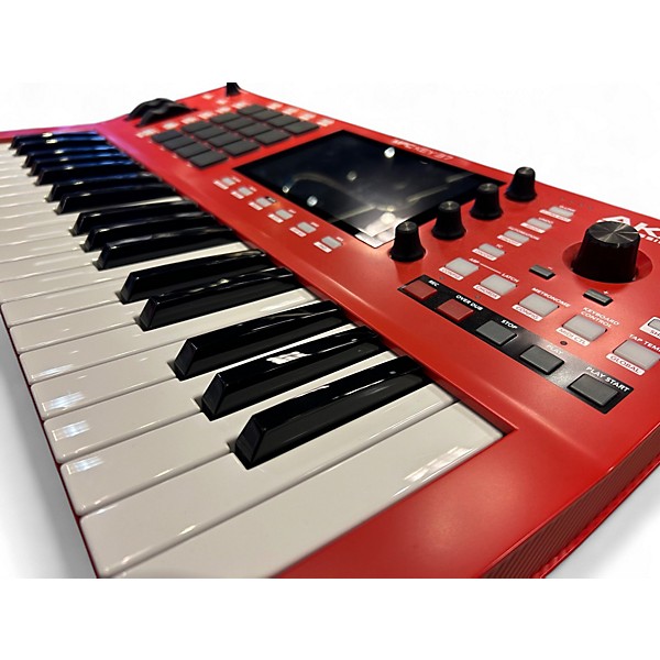 Used Akai Professional MPC KEY 37 Production Controller