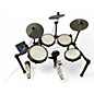Used Alesis Nitro Max Electric Drum Set thumbnail