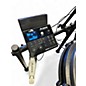 Used Alesis Nitro Max Electric Drum Set
