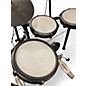 Used Alesis Nitro Max Electric Drum Set
