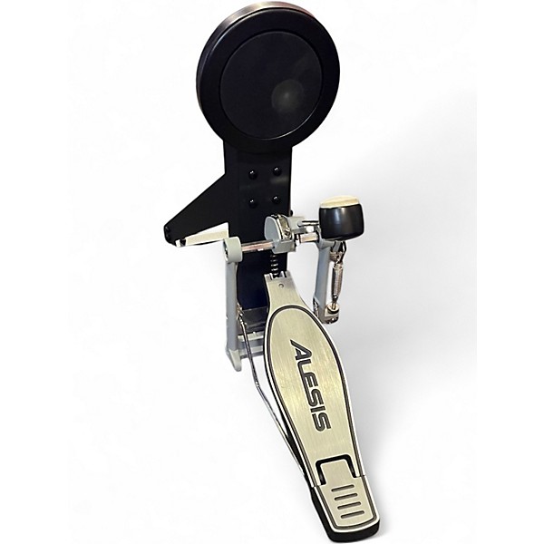 Used Alesis Nitro Max Electric Drum Set