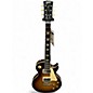 Used 2022 Gibson 1958 Les Paul VOS Bourbon Burst Solid Body Electric Guitar thumbnail