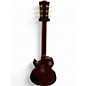 Used 2022 Gibson 1958 Les Paul VOS Bourbon Burst Solid Body Electric Guitar