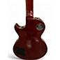 Used 2022 Gibson 1958 Les Paul VOS Bourbon Burst Solid Body Electric Guitar