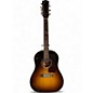Used 2023 Gibson J45 Standard 12 String Vintage Sunburst 12 String Acoustic Electric Guitar thumbnail