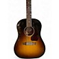 Used 2023 Gibson J45 Standard 12 String Vintage Sunburst 12 String Acoustic Electric Guitar