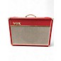 Used 2014 VOX AC15C1 15W Valve Tube Guitar Combo Amp thumbnail