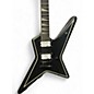 Used Jackson X SERIES GUS G SIGNATURE BLACK Solid Body Electric Guitar thumbnail