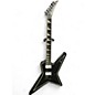 Used Jackson X SERIES GUS G SIGNATURE BLACK Solid Body Electric Guitar