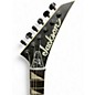Used Jackson X SERIES GUS G SIGNATURE BLACK Solid Body Electric Guitar