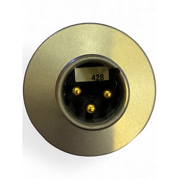 Used Audio-Technica AT3035 Condenser Microphone