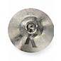 Used Zildjian 17in K Custom Hybrid Crash Cymbal thumbnail