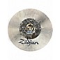 Used Zildjian 17in K Custom Hybrid Crash Cymbal
