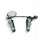 Used DW 7000 Series Double Double Bass Drum Pedal thumbnail
