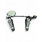 Used DW 7000 Series Double Double Bass Drum Pedal