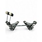 Used DW 7000 Series Double Double Bass Drum Pedal