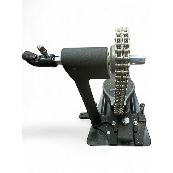 Used DW 7000 Series Double Double Bass Drum Pedal