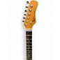 Used Kgd S-Style Relic  Solid Body Electric Guitar