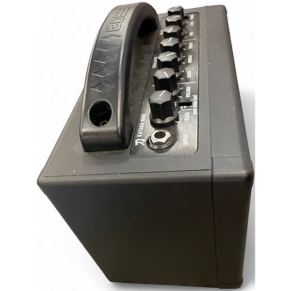 Used BOSS KTN-MINI Katana Mini Battery Powered Amp