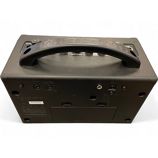 Used BOSS KTN-MINI Katana Mini Battery Powered Amp