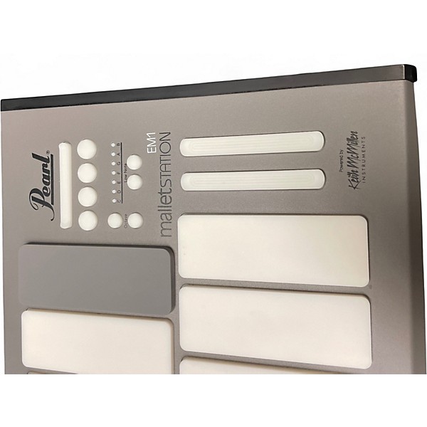Used Pearl malletSTATION 3.0 Concert Marimba