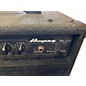 Used Ampeg BA110V2 1x10 Bass Combo Amp